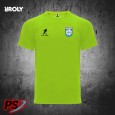 CAMISETA PORTERO TELEVOX TERUEL CAMISETA PORTERO TELEVOX TERUEL