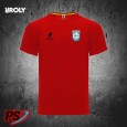CAMISETA ENTRENADOR TELEVOX TERUEL CAMISETA ENTRENADOR TELEVOX TERUEL