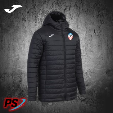 ANORAK AT. TERUEL