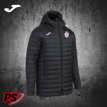 ANORAK AT. TERUEL