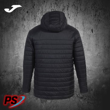 ANORAK AT. TERUEL
