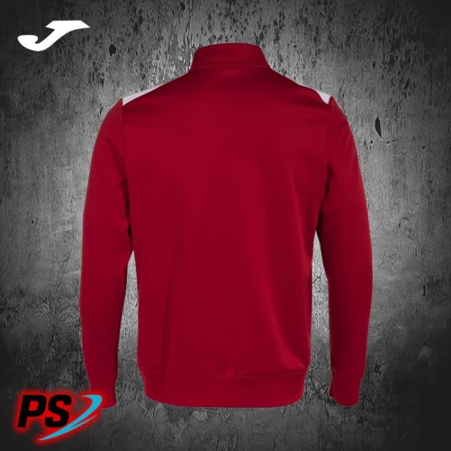 SUDADERA JUGADOR AT. TERUEL