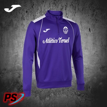 SUDADERA PORTERO AT. TERUEL