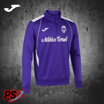 SUDADERA PORTERO AT. TERUEL