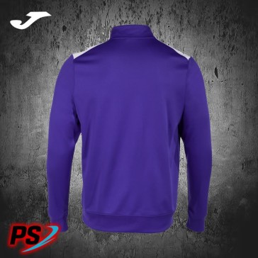 SUDADERA PORTERO AT. TERUEL