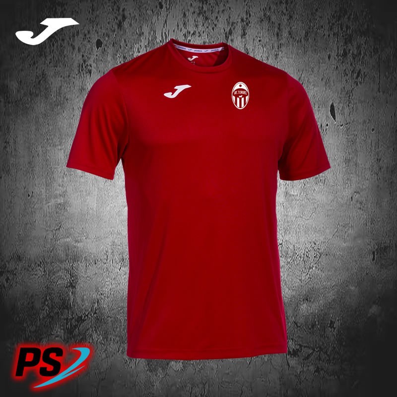 CAMISETA ENTRENO JUGADOR AT. TERUEL
