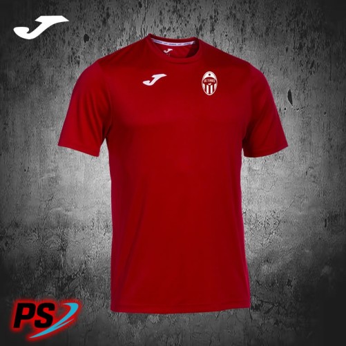 CAMISETA ENTRENO JUGADOR AT. TERUEL