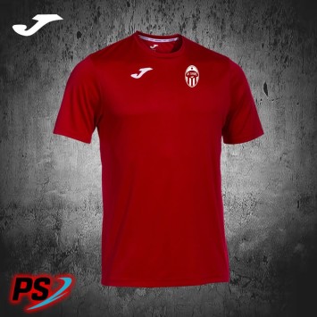 CAMISETA ENTRENO JUGADOR AT. TERUEL