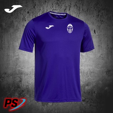 CAMISETA ENTRENO PORTERO AT. TERUEL