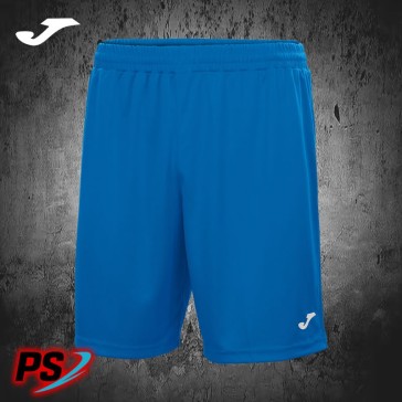 PANTALÓN CORTO DE JUEGO 1ª JUGADOR AT. TERUEL