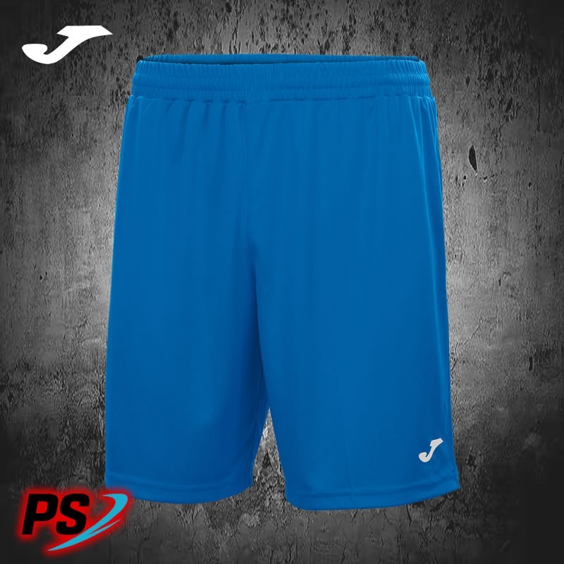 PANTALÓN CORTO DE JUEGO 1ª JUGADOR AT. TERUEL