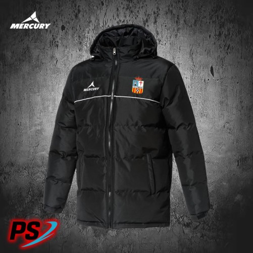 ANORAK C.D. UTRILLAS