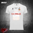 CAMISETA CALENTAR C.D. UTRILLAS CAMISETA CALENTAR C.D. UTRILLAS