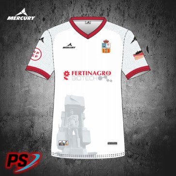 CAMISETA BASE 1ª JUGADOR C.D. UTRILLAS