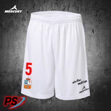PANTALÓN 1ª EQUIPACIÓN JUGADOR C.D. UTRILLAS