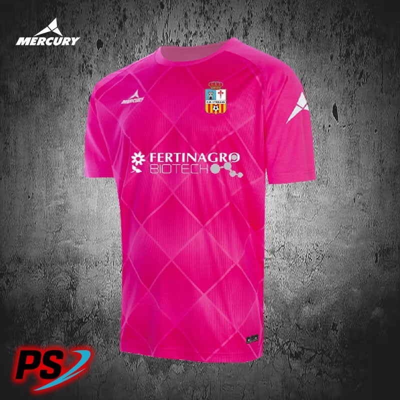 CAMISETA BASE 1ª PORTERO C.D. UTRILLAS CAMISETA BASE 1ª PORTERO C.D. UTRILLAS