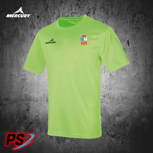 CAMISETA BASE 2ª JUGADOR C.D. UTRILLAS
