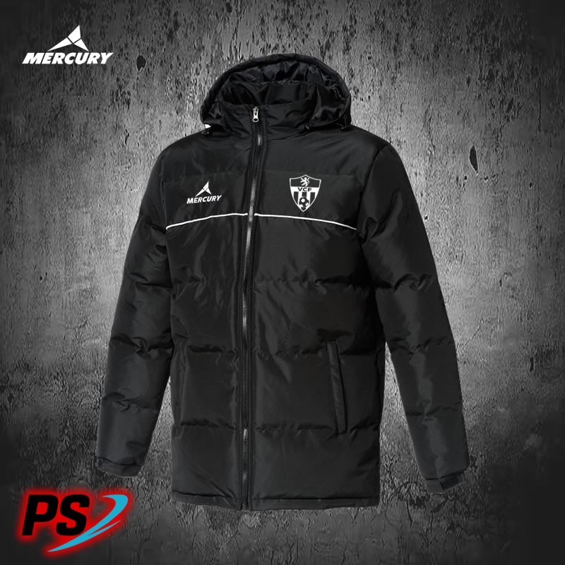ANORAK VILLANUEVA C.F. ANORAK VILLANUEVA C.F.