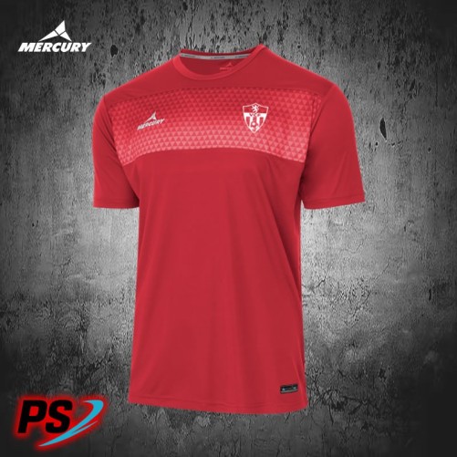 CAMISETA DE PASEO VILLANUEVA C.F.
