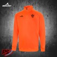 SUDADERA DE ENTRENO PORTERO VILLANUEVA C.F.