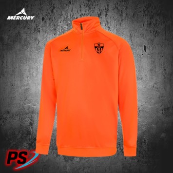SUDADERA DE ENTRENO PORTERO VILLANUEVA C.F.
