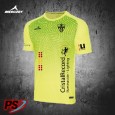 CAMISETA DE ENTRENO JUGADOR VILLANUEVA C.F. CAMISETA DE ENTRENO JUGADOR VILLANUEVA C.F.