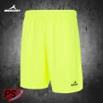 PANTALÓN CORTO DE ENTRENO JUGADOR VILLANUEVA C.F. PANTALÓN CORTO DE ENTRENO JUGADOR VILLANUEVA C.F.