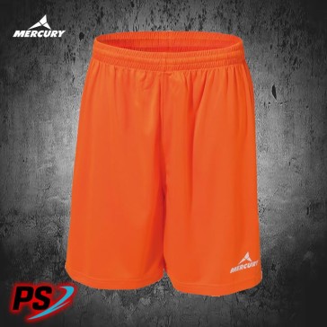 PANTALÓN CORTO DE ENTRENO PORTERO VILLANUEVA C.F.