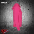 SUDADERA CON CAPUCHA DE MUJER ROLY VELETA ROSETÓN