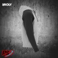 SUDADERA CON CAPUCHA ROLY BADET GRIS VIGORÉ / NEGRO SUDADERA CON CAPUCHA ROLY BADET GRIS VIGORÉ / NEGRO