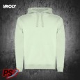 SUDADERA CON CAPUCHA ROLY URBAN VERDE MIST SUDADERA CON CAPUCHA ROLY URBAN VERDE MIST