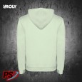 SUDADERA CON CAPUCHA ROLY URBAN VERDE MIST SUDADERA CON CAPUCHA ROLY URBAN VERDE MIST