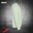 SUDADERA CON CAPUCHA ROLY URBAN VERDE MIST SUDADERA CON CAPUCHA ROLY URBAN VERDE MIST