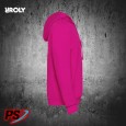 SUDADERA CON CAPUCHA ROLY URBAN ROSETÓN SUDADERA CON CAPUCHA ROLY URBAN ROSETÓN