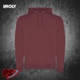 SUDADERA CON CAPUCHA ROLY URBAN ROJO BAYA SUDADERA CON CAPUCHA ROLY URBAN ROJO BAYA