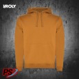 SUDADERA CON CAPUCHA ROLY URBAN AMARILLO CURRY SUDADERA CON CAPUCHA ROLY URBAN AMARILLO CURRY