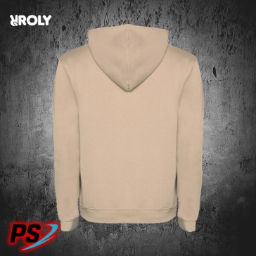 SUDADERA CON CAPUCHA ROLY URBAN ANGORA