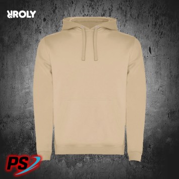 SUDADERA CON CAPUCHA ROLY URBAN ARENA