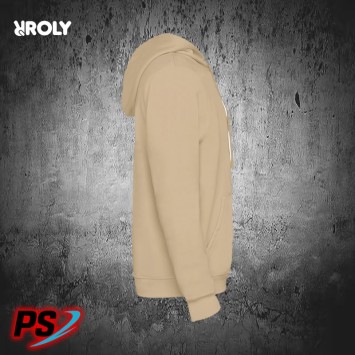 SUDADERA CON CAPUCHA ROLY URBAN ARENA