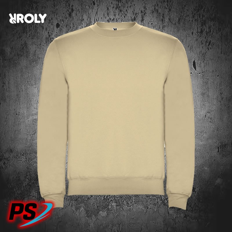 SUDADERA ROLY CLÁSICA ARENA SUDADERA ROLY CLÁSICA ARENA