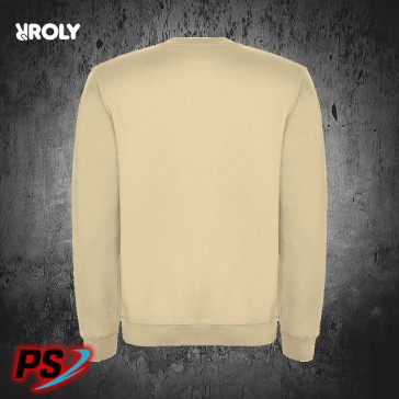SUDADERA ROLY CLÁSICA ARENA