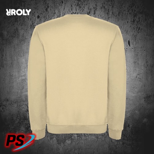SUDADERA ROLY CLÁSICA ARENA