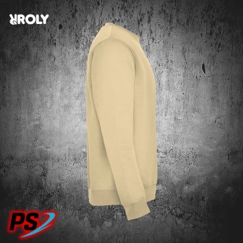 SUDADERA ROLY CLÁSICA ARENA
