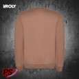 SUDADERA ROLY CLÁSICA MOCA SUDADERA ROLY CLÁSICA MOCA