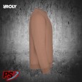 SUDADERA ROLY CLÁSICA MOCA SUDADERA ROLY CLÁSICA MOCA