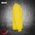 SUDADERA ROLY CLÁSICA AMARILLO SUDADERA ROLY CLÁSICA AMARILLO