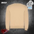 SUDADERA ROLY CLÁSICA ANGORA SUDADERA ROLY CLÁSICA ANGORA