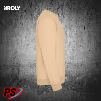 SUDADERA ROLY CLÁSICA ANGORA