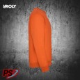 SUDADERA ROLY CLÁSICA NARANJA SUDADERA ROLY CLÁSICA NARANJA