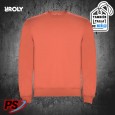 SUDADERA ROLY CLÁSICA CORAL SUDADERA ROLY CLÁSICA CORAL